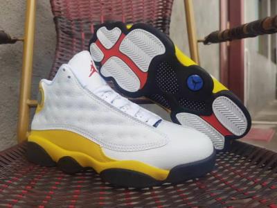 cheap quality Air Jordan 13 Model No. 422